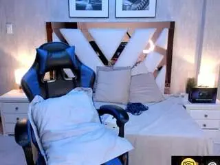 Camsoda Live Sex of maluqueen