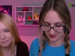 Camsoda Best Webcam of playful-sophie