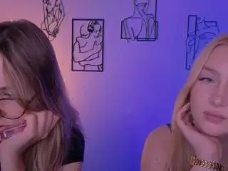 Camsoda Live Sex of playful-sophie