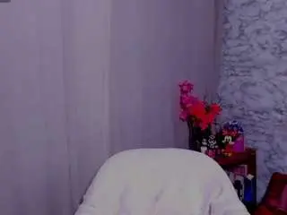 Camsoda Free Porn Cam of shadenn1