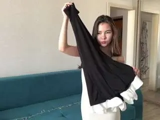 Camsoda Best Webcam of deeannaamidon