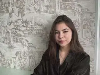 Camsoda Adult Video Chat of deeannaamidon