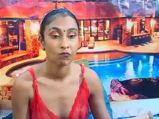 Camsoda Nude Webcam of indiansexybutt