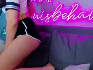 Camsoda Adult Video Chat of sofia-conner