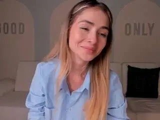 Camsoda Best live sex cam show of staceywood