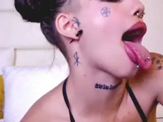 yasminstormx from camsoda