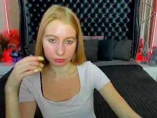 Camsoda Free Porn Cam of alinablond