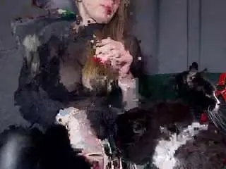Camsoda Free Porn Cam of alexandrazaryanova