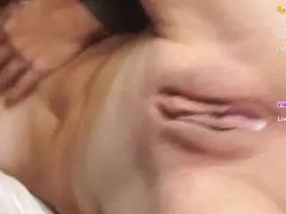 Camsoda Live Sex Cam of isabellaventura