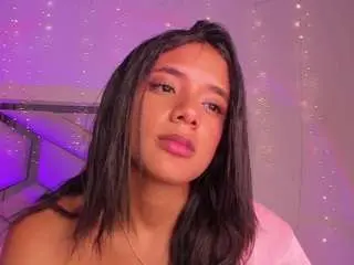 Camsoda Best Webcam of samirose