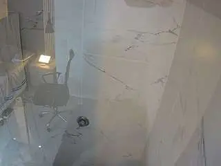 Camsoda Private Sex Chat of voyeurcam-casa-salsa-bathroom-11
