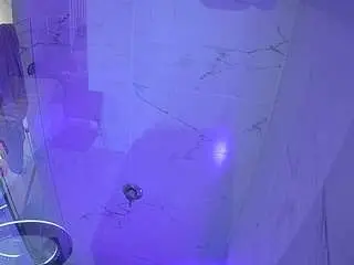 Camsoda Live Sex Cam of voyeurcam-casa-salsa-bathroom-11