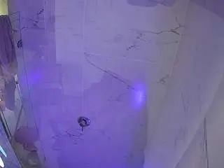 Camsoda Sex Cam of voyeurcam-casa-salsa-bathroom-11
