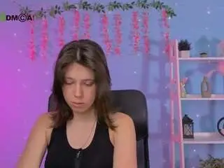Camsoda Adult Webcams of aria-wild
