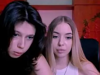 Camsoda Nude Webcam of aria-wild