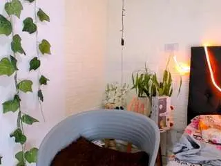 Camsoda Adult Webcam of laura-honey1
