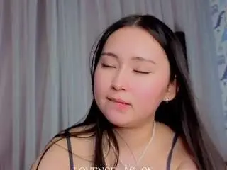 Camsoda Live Porn of palmirapascall
