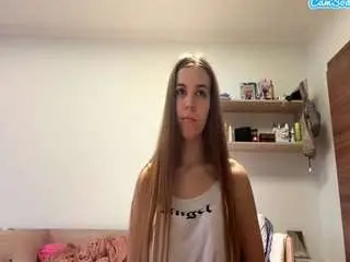 Camsoda Free Porn Cam of abbymenches
