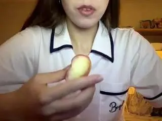 abbymenches from camsoda
