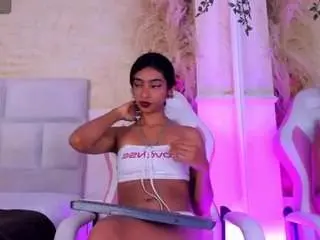 Camsoda Live Sex Cam of hottie-vero