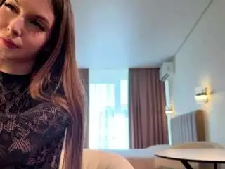 Camsoda Adult Webcams of kirbymasell