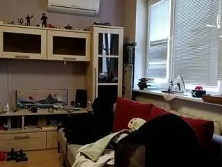 Camsoda Best Webcam of tomekabridge