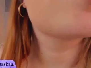 Camsoda Live Sex Cam of allasskaa