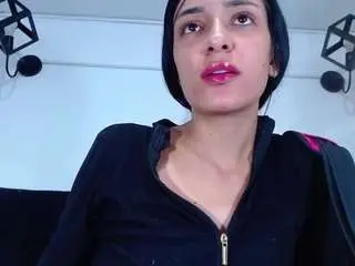 Camsoda Best Webcam of srtaluciana