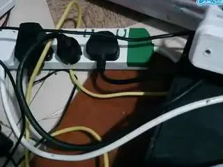 Camsoda Nude Webcam of sweet-sandrabreakup