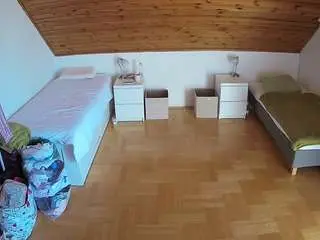voyeurcam-julmodels-greybed-3 from camsoda