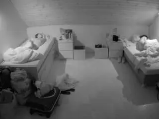 Camsoda Live Porn of voyeurcam-julmodels-greybed-3