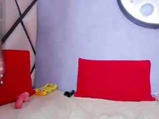 Camsoda Sex Cam of alisha-ebonyy