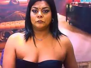 Camsoda Free Porn Cam of indiancherrypie