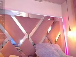 Camsoda Best Webcam of princessa-charlotte