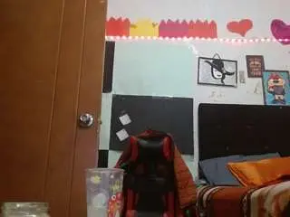 Camsoda Best Webcam of saray-extrovert