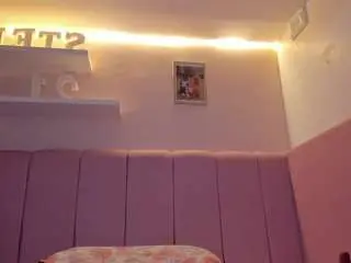 Camsoda Live Sex of stefaagomez