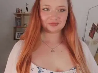 Camsoda Nude Webcam of carolinawinter