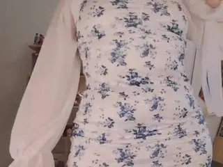 Camsoda Live Sex of carolinawinter