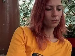 Camsoda Best Webcam of karoline1201