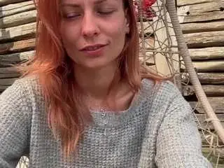 Camsoda Adult Video Chat of karoline1201