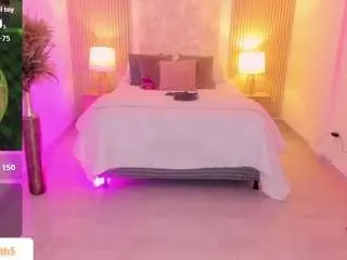 Camsoda Adult Webcam of lenah-smith