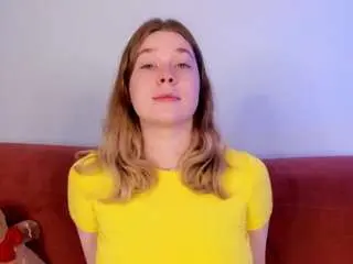Camsoda Adult Webcam of sunny-mila