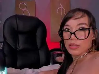 Camsoda Watch Live Sex Cams of zarakafruni