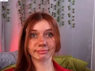 Camsoda Free Porn Cam of killy-merrot