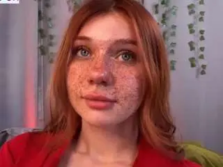 Camsoda Nude Webcam of killy-merrot