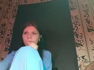 sherisestomberg from camsoda