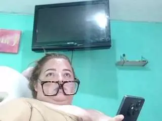 Camsoda Adult Webcam of lexy-bbw