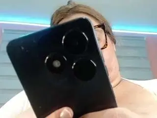 Camsoda Adult Webcams of lexy-bbw