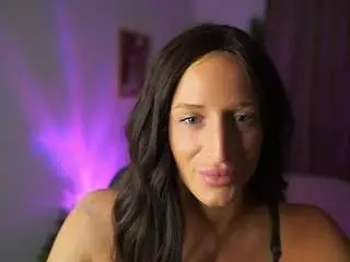 Camsoda Private Sex Chat of nicoletteeshea