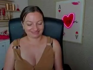 Camsoda Nude Webcam of angelalove13